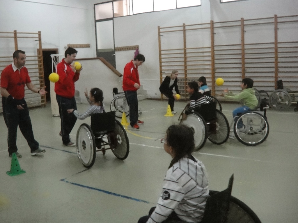 Aviva Deporte paralimpico. Filiberto Villalobos Salamanca.